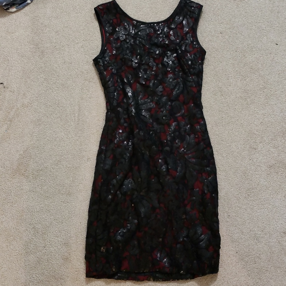 Party Dress